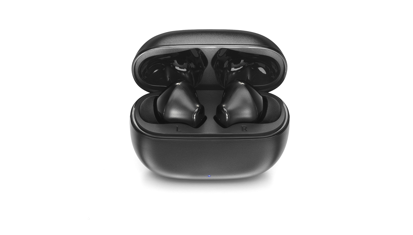 Moto BUDS 125 True wireless earbuds with dual ENC mics - product image