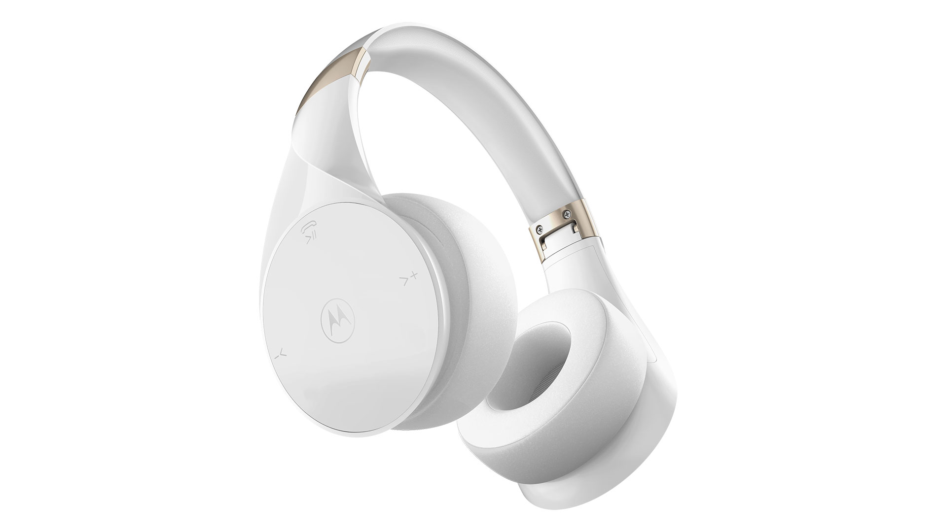  Over-ear headphones MOTO XT500+ Bluetooth wireless headband - Product image