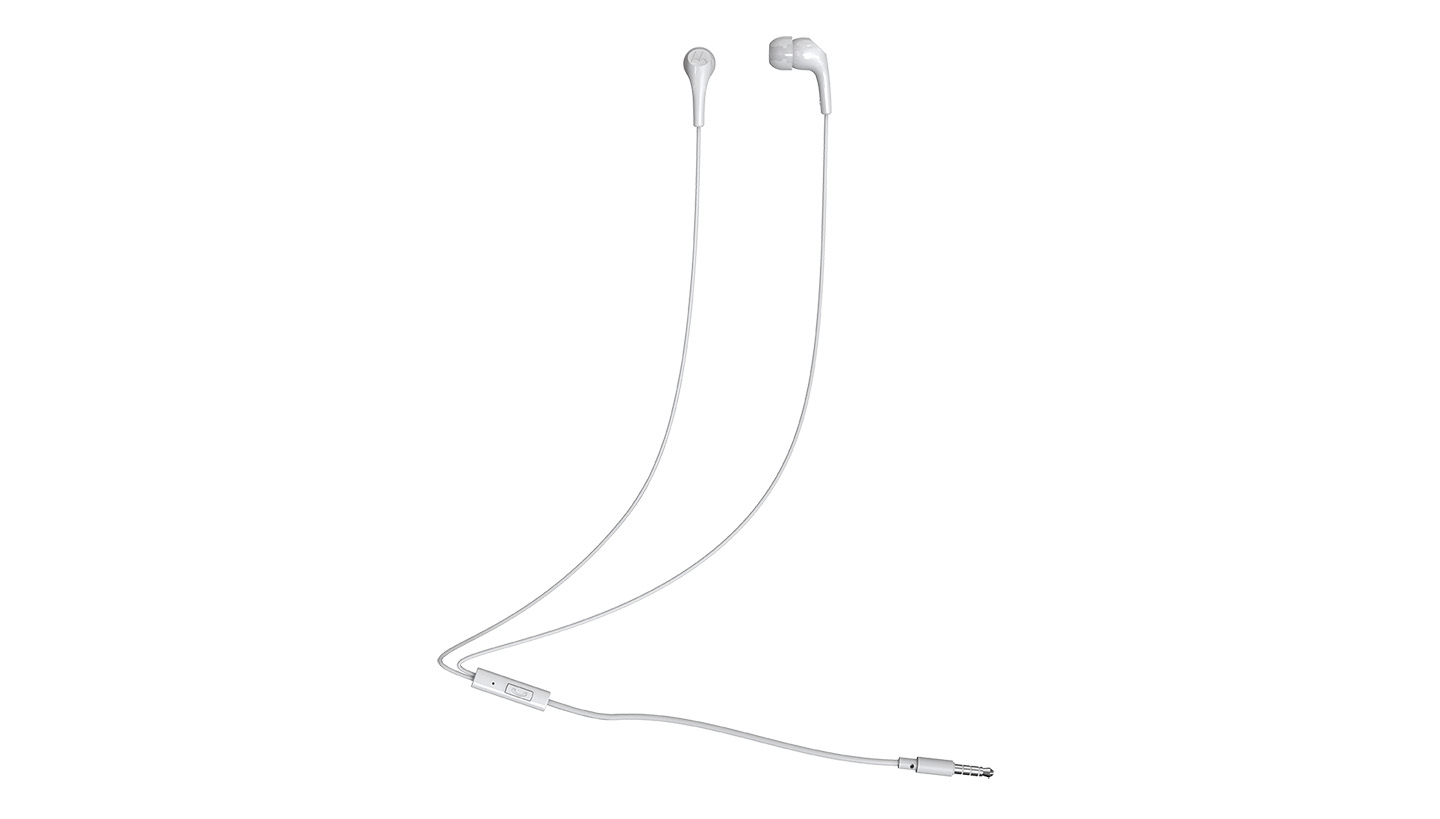 MOTO Earbuds 2S in white