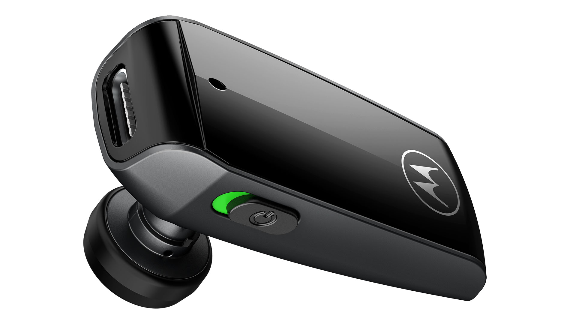 MOTO HK385 In ear Wireless Mono Headset From Motorola Sound