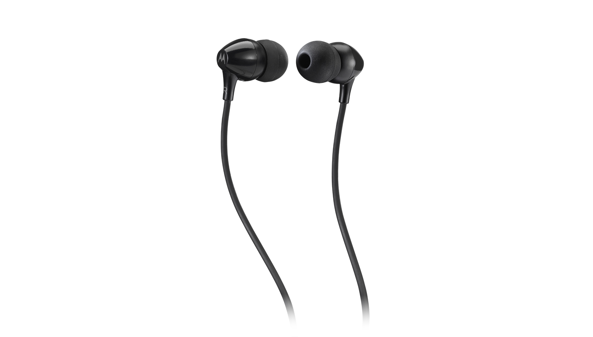 MOTO SP106 Sport In Ear Headphones - Product image