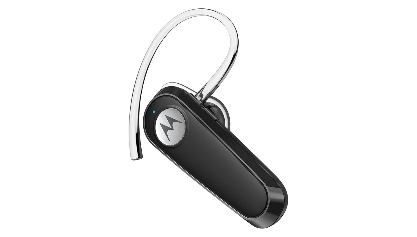Motorola HK126 Wireless mono headset - product image