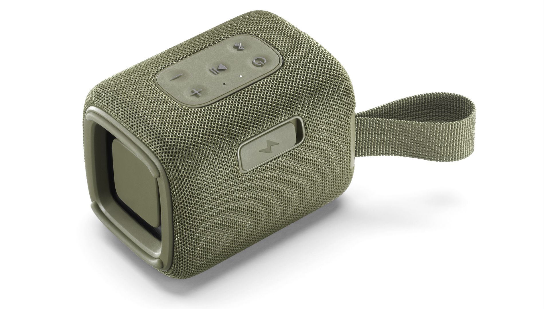 ROKR300 Portable Wireless Speaker in Green - product image