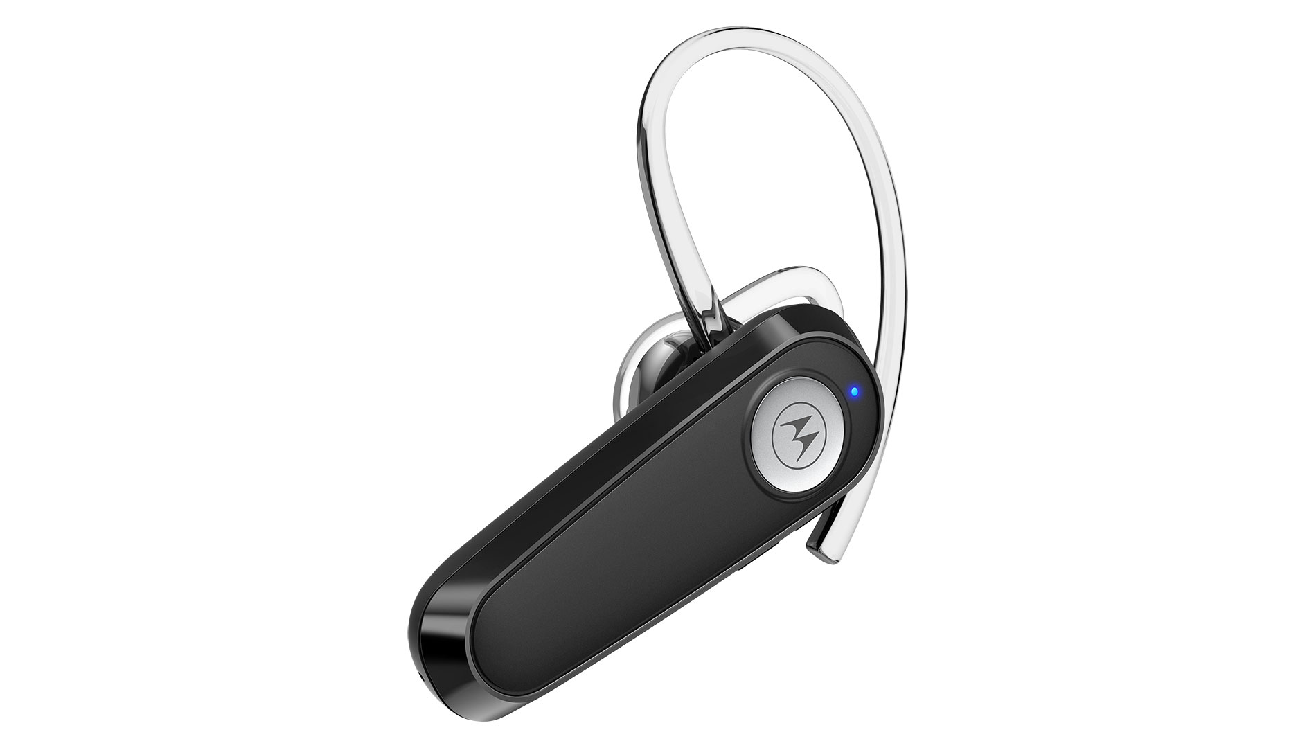 In-ear wireless mono headset MOTO HK125 - Product image