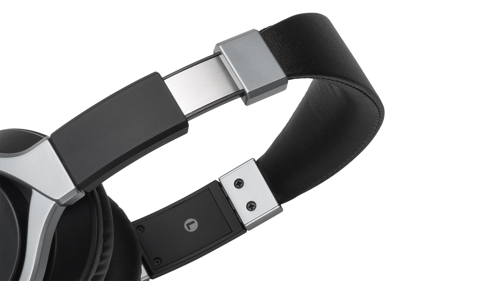 MOTO XT200 Over-ear headphones with adjustable headband - product image