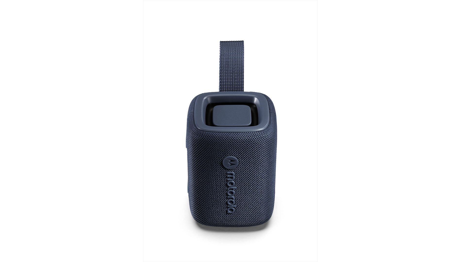 ROKR300 Portable Wireless Speaker in Blue - product image